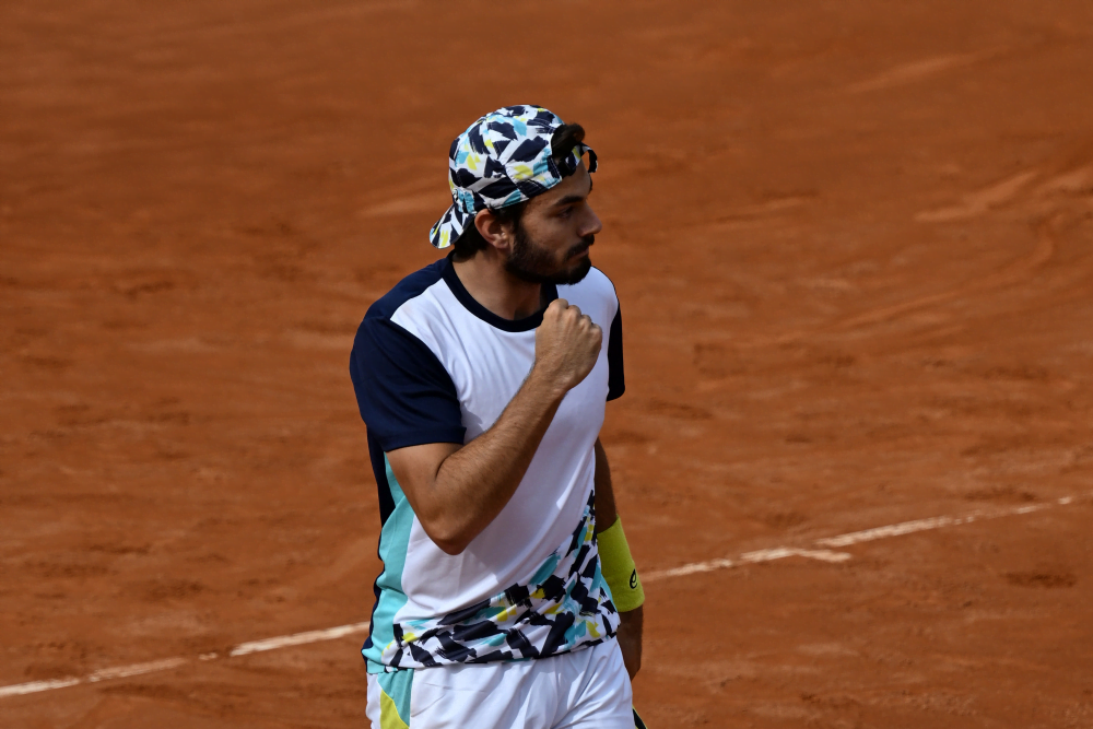 Qualificazioni Roland Garros, fantastici Zeppieri e Vavassori: è main draw