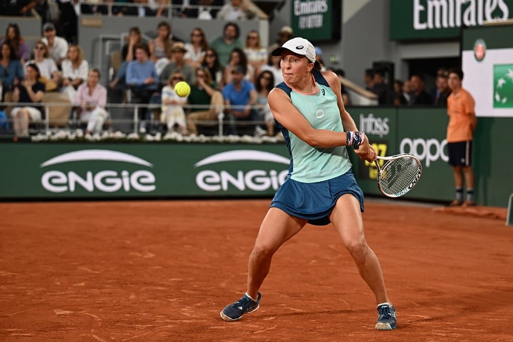 WTA 1000 Madrid, saranno ancora Swiatek e Sabalenka a contendersi il titolo