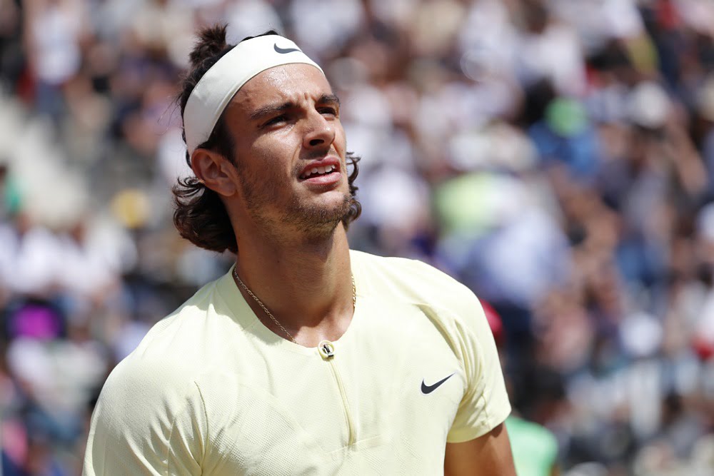 Internazionali BNL d’Italia, il programma di lunedì 15 maggio: Musetti, Sonego e Cecchinato a caccia degli ottavi