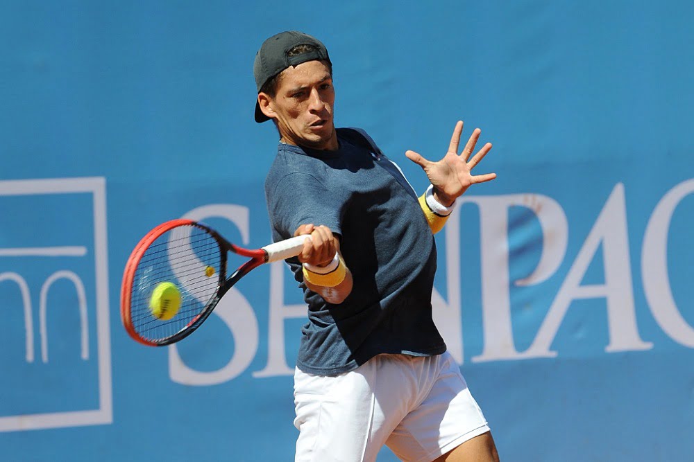 Challenger 175 Torino: Baez guida il seeding, Passaro pronto all’esordio nel main draw