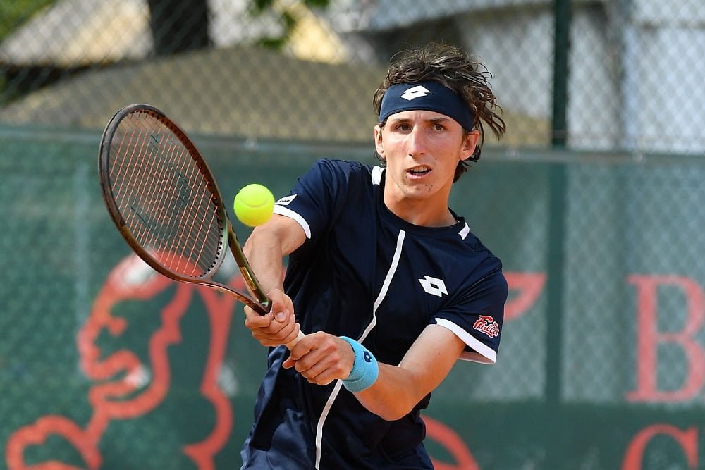 Trofeo Bonfiglio, al via la 63ª edizione del torneo con tanti italiani promettenti in gara