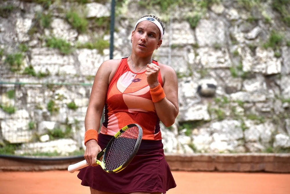 Internazionali femminili di Brescia, Deborah Chiesa accede al main draw: “Voglio trovare continuità per tornare in top 200”