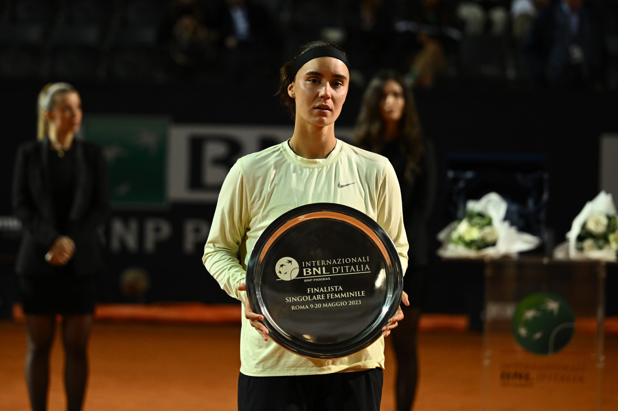 Grande edizione, pessima premiazione…