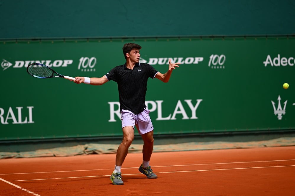 ATP Challenger Cagliari, Travaglia e Nardi salutano il torneo all’esordio