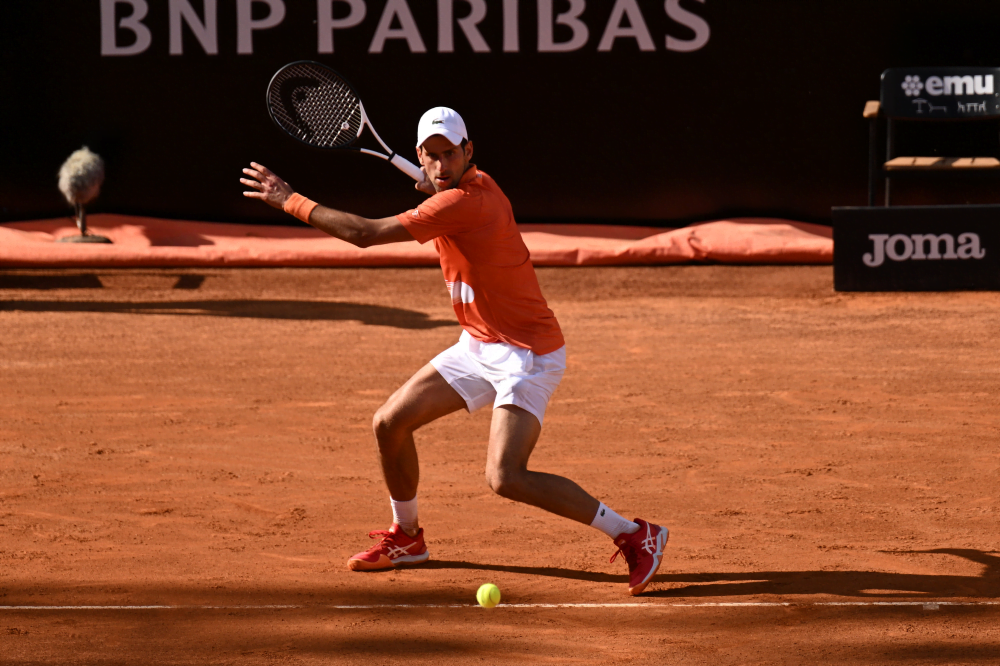 Roland Garros, Novak Djokovic:  “So come affrontare gli Slam, il mio obiettivo principale è battere quanti più record possibili”