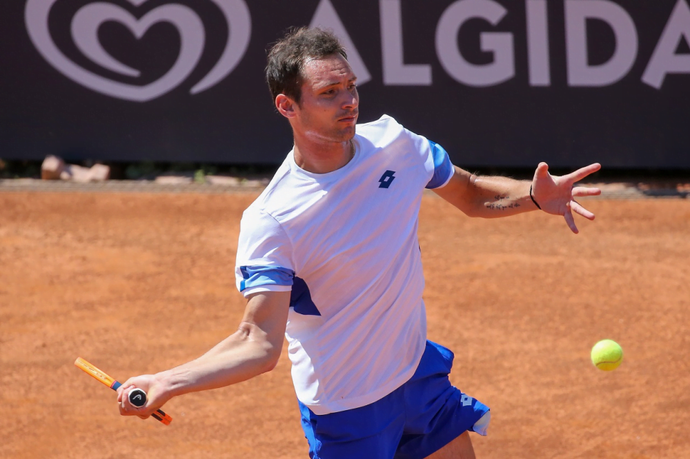 Internazionali BNL d’Italia, i verdetti delle “pre-quali”: Ocleppo e Napolitano accedono alle qualificazioni maschili, Spiteri al main draw femminile
