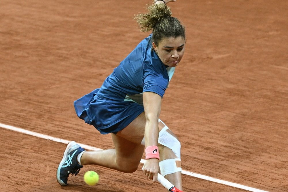 Roland Garros, Paolini completa la festa azzurra: 11 italiani al secondo turno