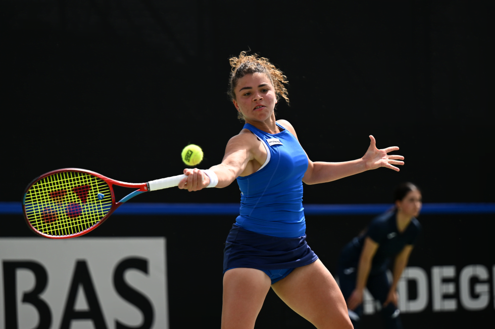 Internazionali BNL d’Italia, il programma di martedì 9 maggio: inizia il main draw femminile con tre azzurre sul Centrale