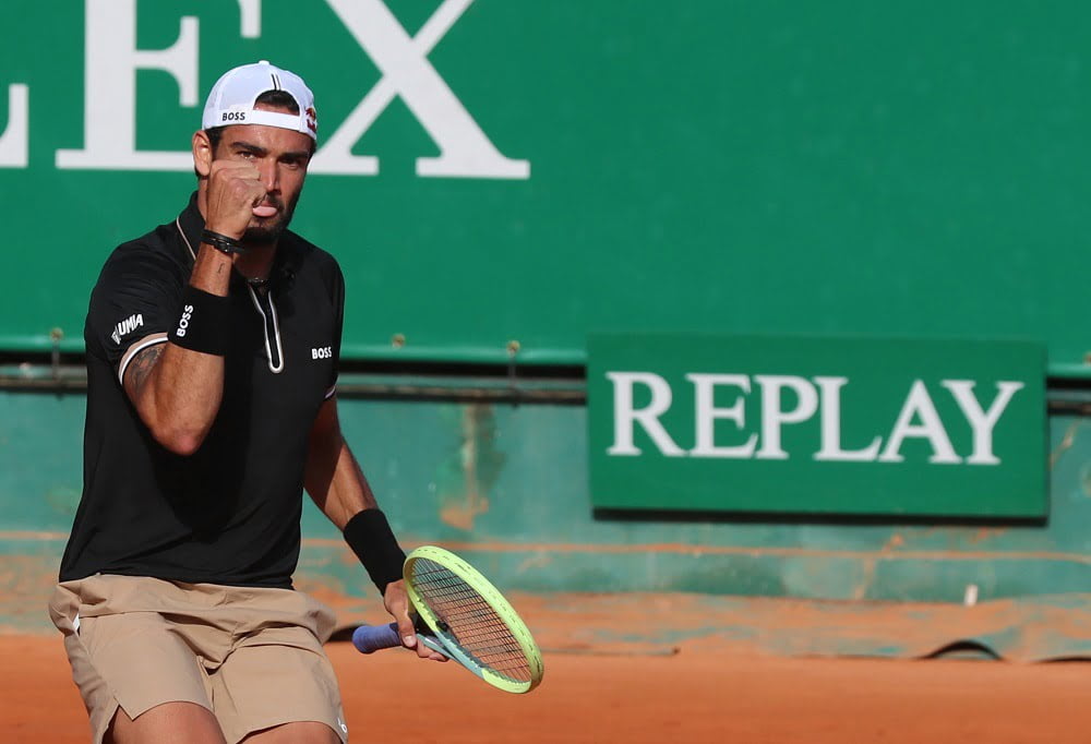 ATP 500 Queen’s, l’entry list ufficiale: Alcaraz e Rune contenderanno il trofeo a Berrettini