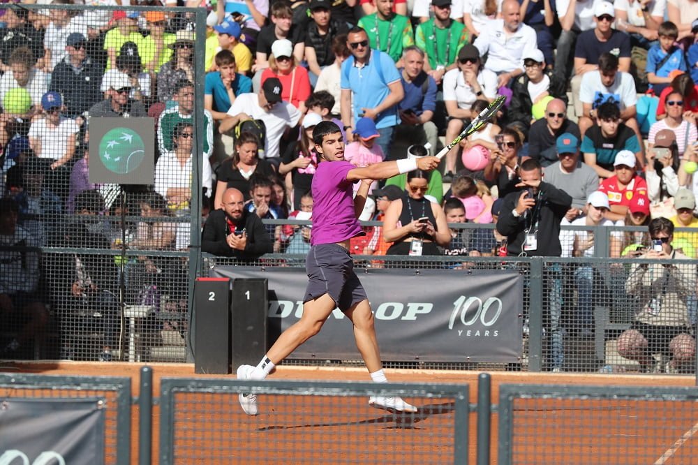 Carlos Alcaraz: “Io perfetto? Non è così. Tra i miei segreti poca pressione dalla famiglia”