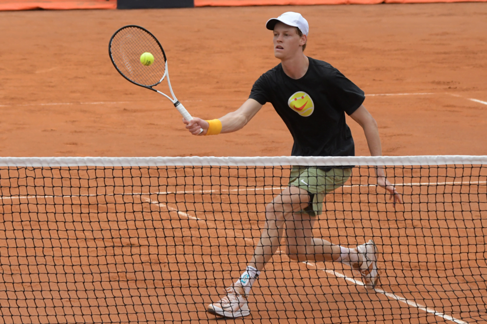 Internazionali BNL d’Italia, il programma di venerdì 12 maggio: tocca a Sinner e Djokovic
