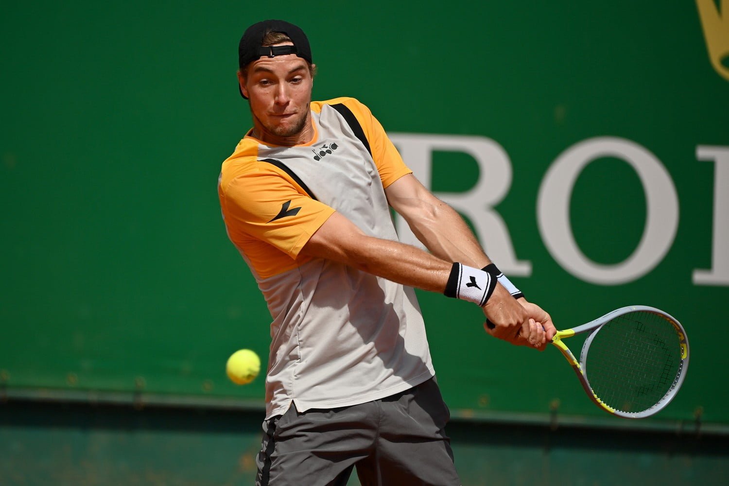 Struff, la «risposta» giusta a chi pensa che il tennis sia omologato