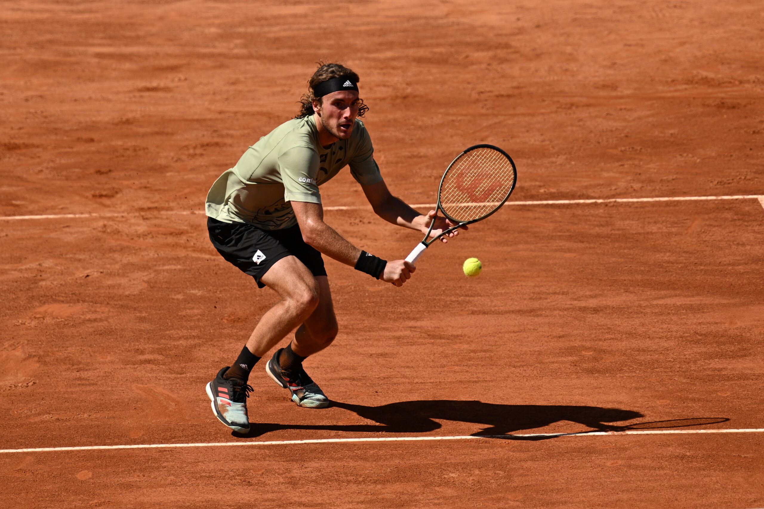 Da Drobny a Cecchinato, la storia e i trionfi di Sua Maestà la smorzata