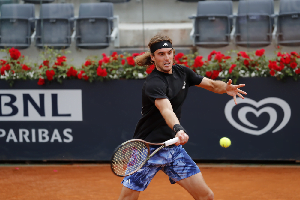 Internazionali BNL d’Italia, il programma di sabato 20 maggio: si apre con le semifinali maschili, in serata si assegna il titolo femminile