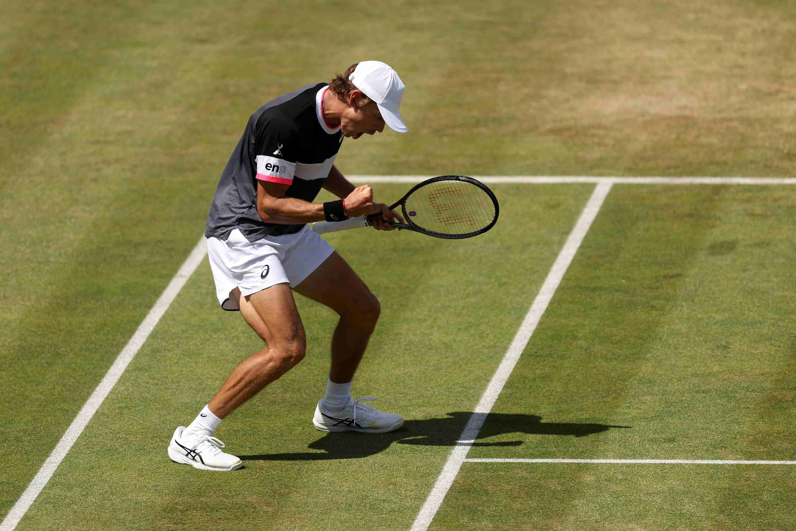 De Minaur e Rune, un match funambolico