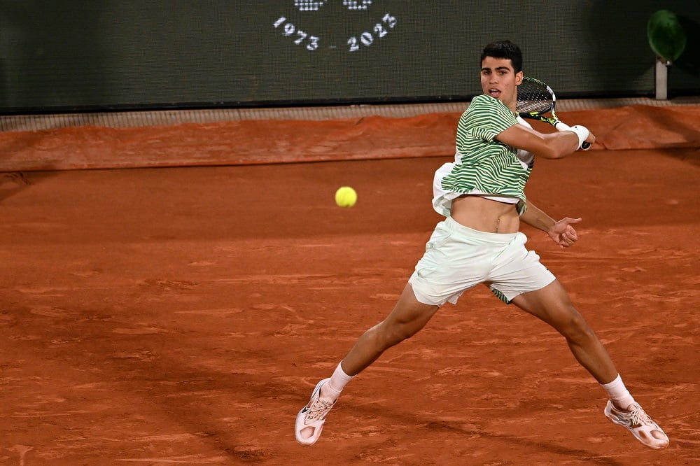 Carlos Alcaraz: “Alla gente piace fare polemica, Djokovic si è comportato come avrei fatto io”
