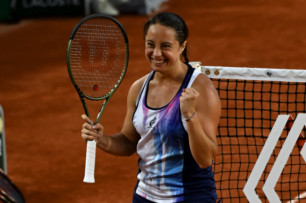 Roland Garros, Cocciaretto vola al terzo turno: regolata in due set Waltert