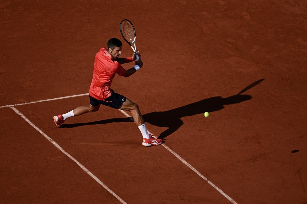 Roland Garros, è ancora Djokovic in finale: Alcaraz si inchina in quattro set