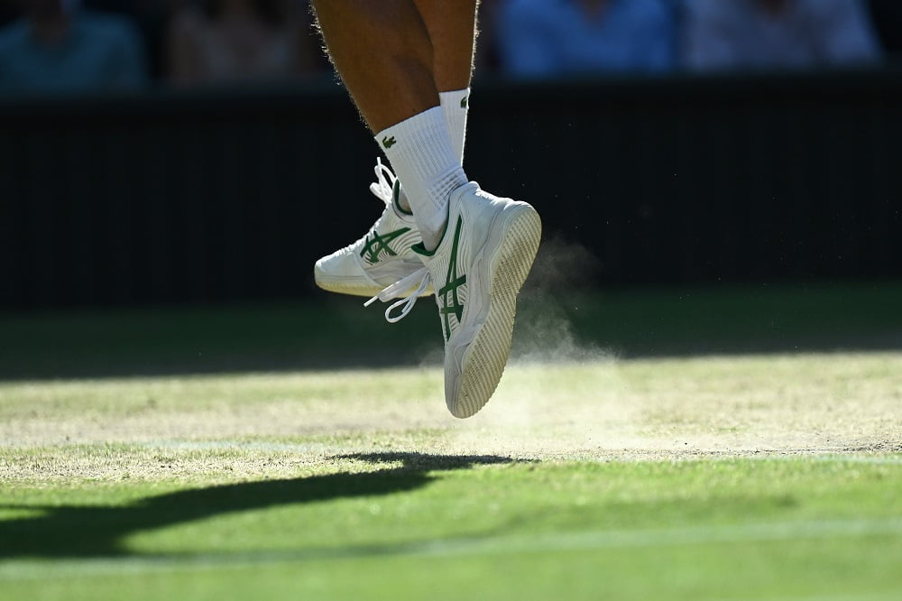 Wimbledon, l’erba e i suoi segreti