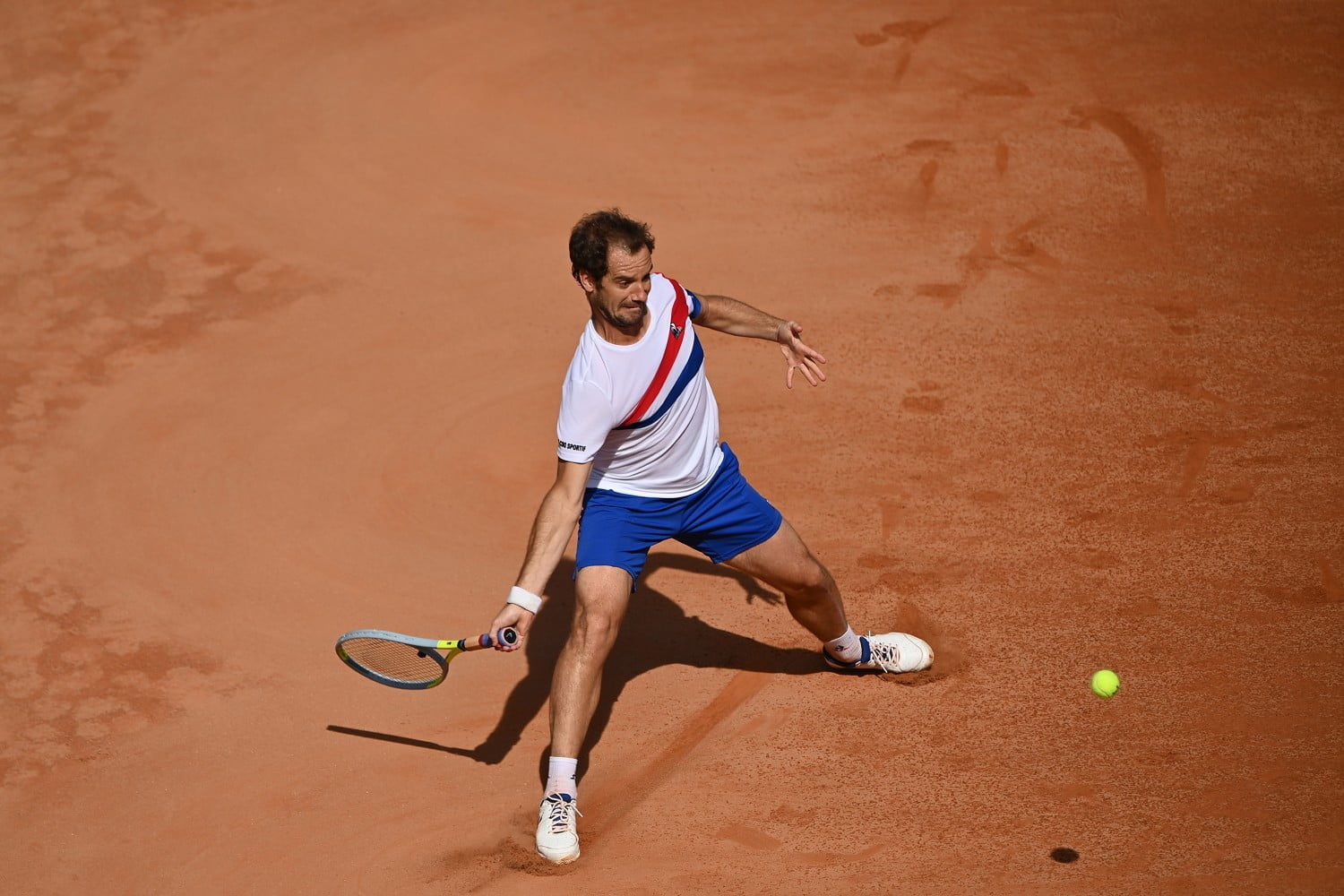 Tracollo Francia, in attesa di Fils, van Assche e Debru