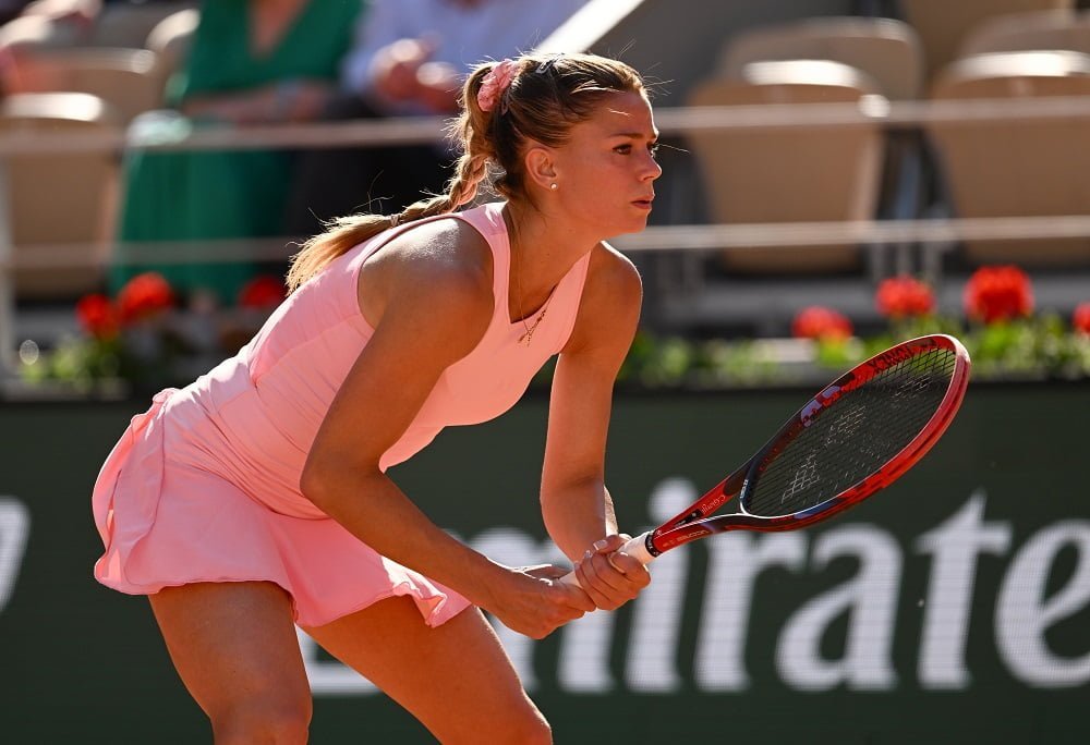 WTA Nottingham, Giorgi parte bene sull’erba: sconfitta Brengle