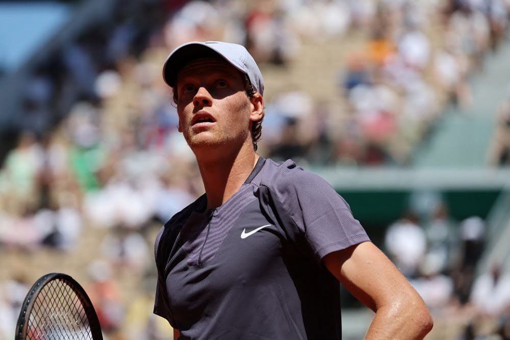 Roland Garros, Sinner eliminato al secondo turno: passa Altmaier dopo una battaglia di oltre 5 ore