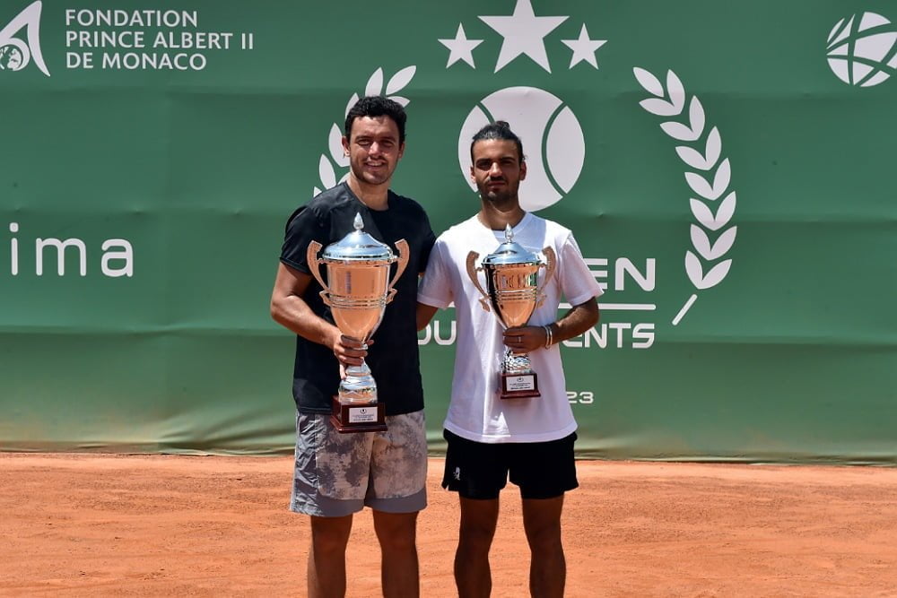 PL Open International, Oliveira trionfa nella finale con Potenza: è il quarto titolo della sua stagione