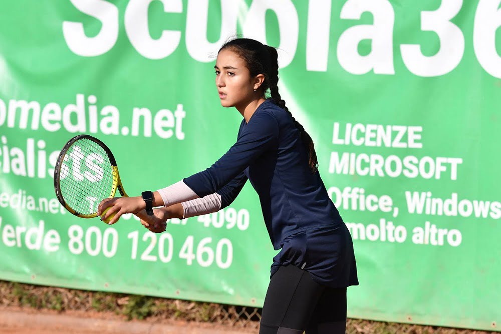 Torna il Tennis Europe All Round Sport & Wellness, il direttore Dominici: “Pronti al salto di qualità”