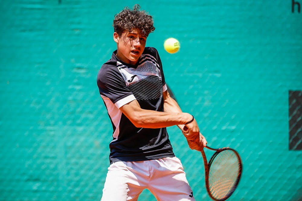 Torneo Avvenire, l’Italia sogna la doppietta con i finalisti Michele Mecarelli e Ilary Pistola