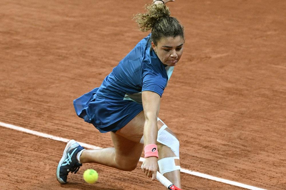 Roland Garros, decimo successo di fila per Danilovic: Paolini ko