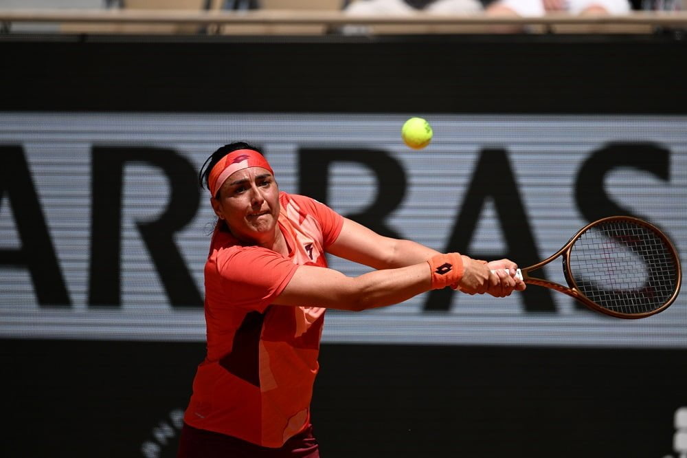 Roland Garros: clamorosa maratona vinta da Haddad Maia, convince Jabeur