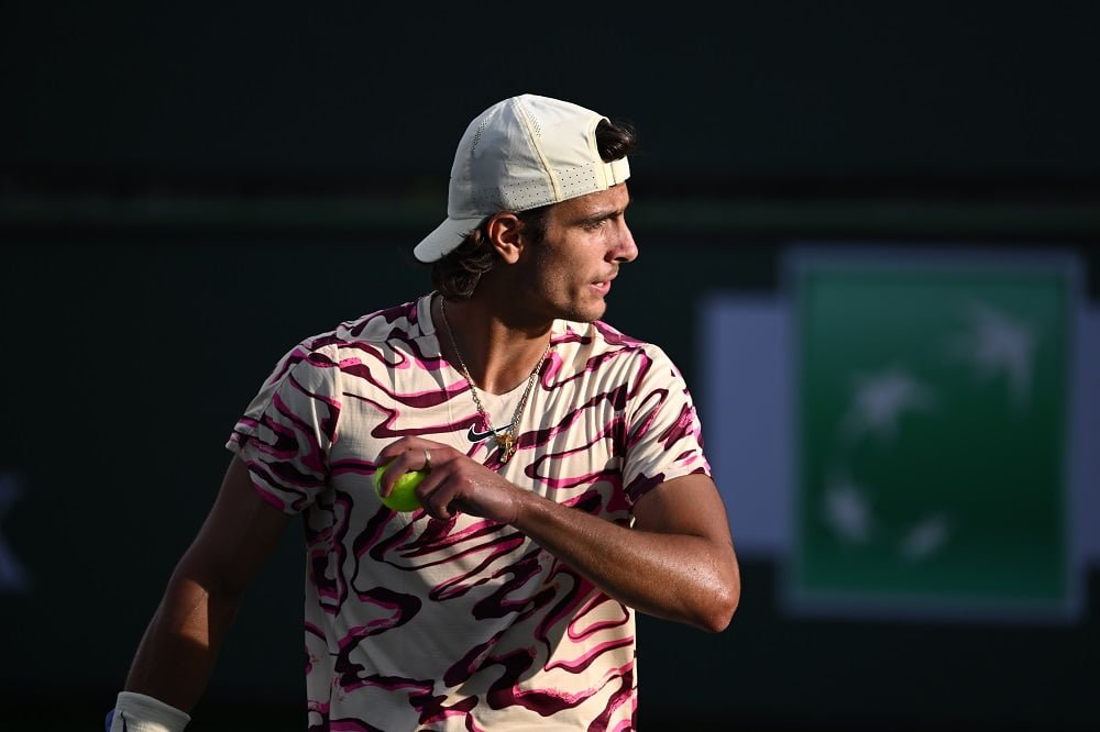 ATP Stoccarda, Musetti esce di scena: Tiafoe vince e vola in semifinale