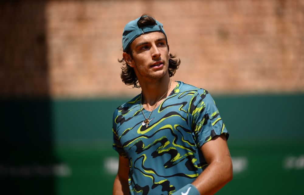 ATP Stoccarda, Musetti ottiene la prima vittoria su erba a livello ATP: Battuto Gojo all’esordio