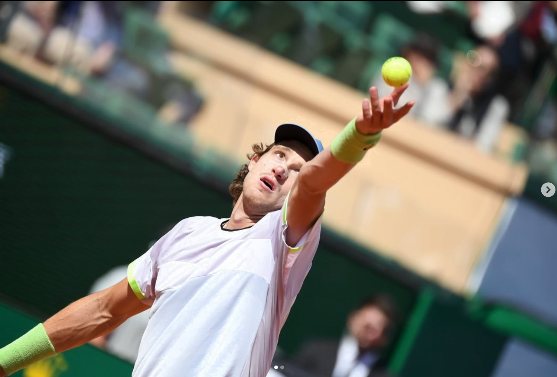 Jarry, rinascita di un talento