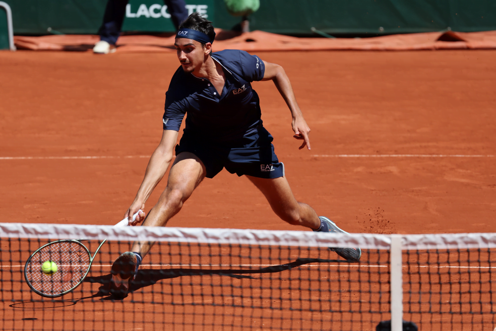 Roland Garros, Sonego ancora sconfitto agli ottavi: Khachanov passa in quattro set