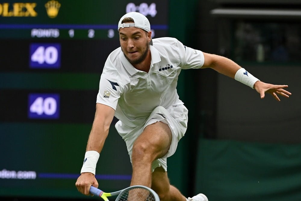 ATP Stoccarda, Struff elimina Hurkacz e si avvicina al primo titolo: sfiderà Tiafoe