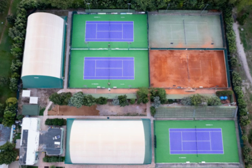 Nasce l’ATP Challenger 125 di Olbia: si giocherà ad ottobre sui campi del TC Terranova