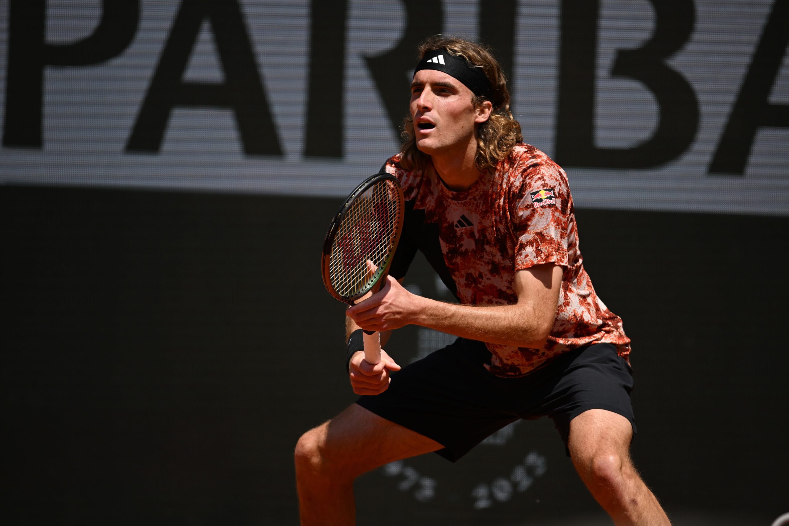 Il monito di Tsitsipas: ricordiamoci di vivere