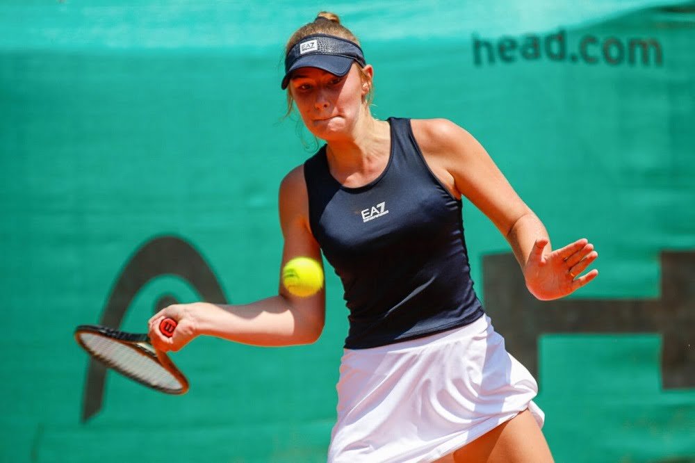 Torneo Avvenire, trionfo azzurro: cinque italiani nelle semifinali