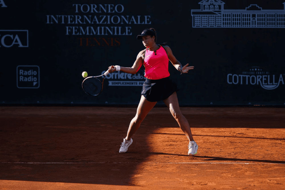 ATV Tennis Open, sarà la miglior finale possibile tra Bouzas Maneiro e Serban