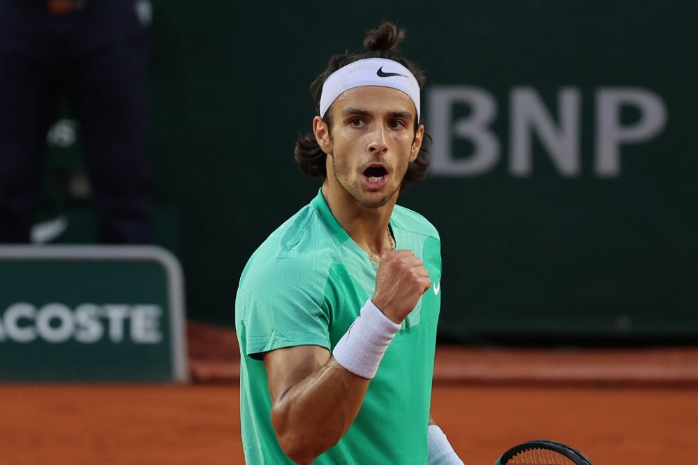 ATP 250 Bastad, Musetti rimonta Misolic e vola in semifinale