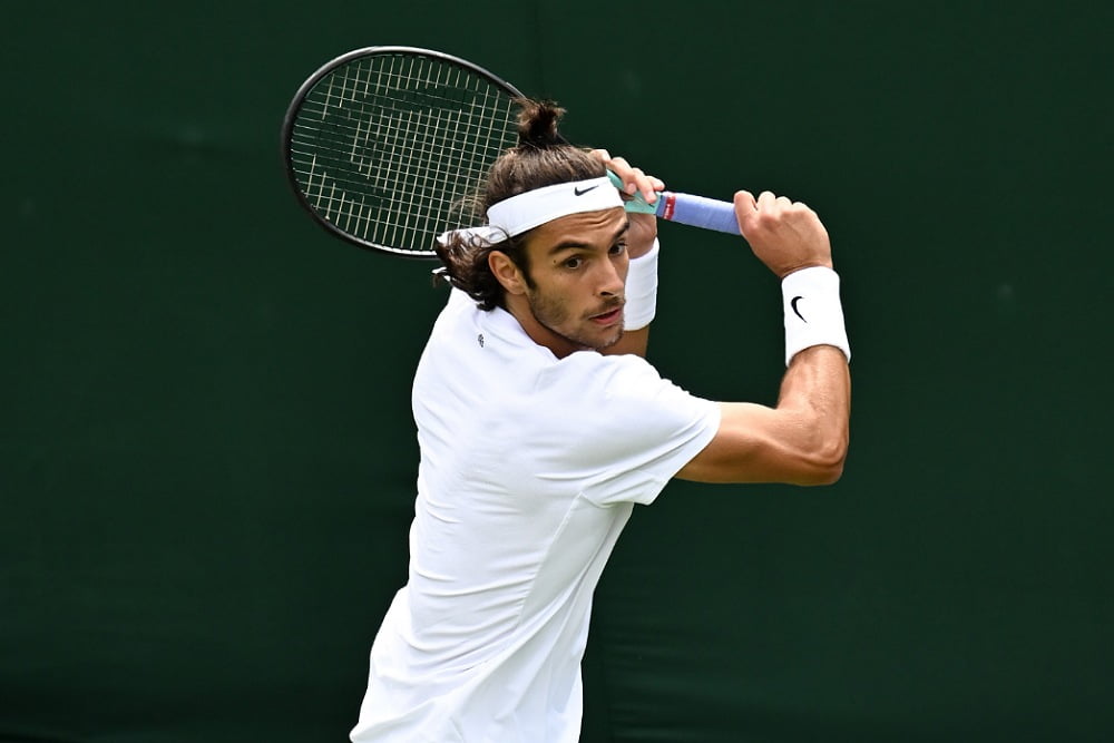 Wimbledon, Lorenzo Musetti: “Sento di essere migliorato e maturato, ma per realizzare il sogno della top 10 ci vuole ancora tanto lavoro”