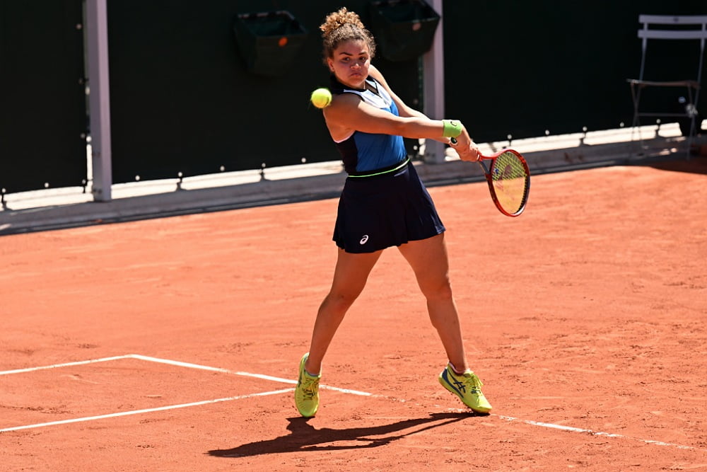 WTA 250 Palermo, inarrestabile Paolini: supera Sorribes Tormo e vola in finale