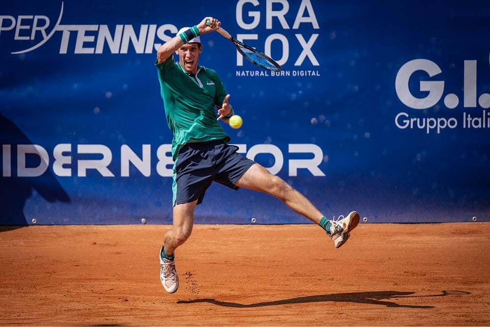 Challenger Todi, i talenti del futuro e tanti azzurri nell’entry list della 15ª edizione