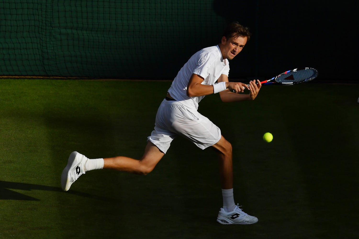 La questione russa inquieta Wimbledon