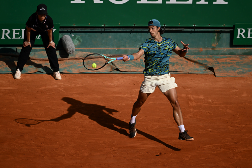 ATP 500 Amburgo, tutto facile per Musetti all’esordio: battuto Elias Ymer in due set