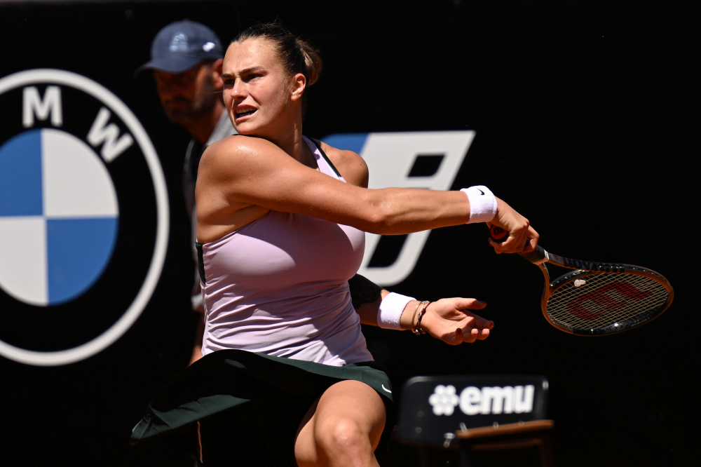 Aryna Sabalenka: “L’anno scorso piangevo guardando Wimbledon da casa, essere qui ora non mi sembra vero”
