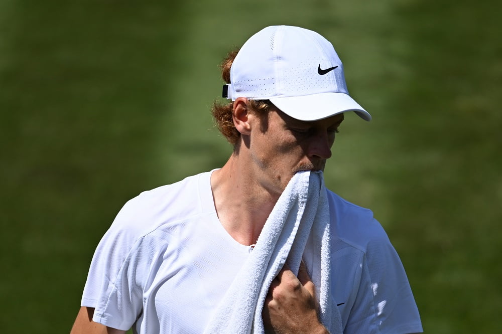 Wimbledon, 35esima finale Slam per Djokovic: Sinner sconfitto