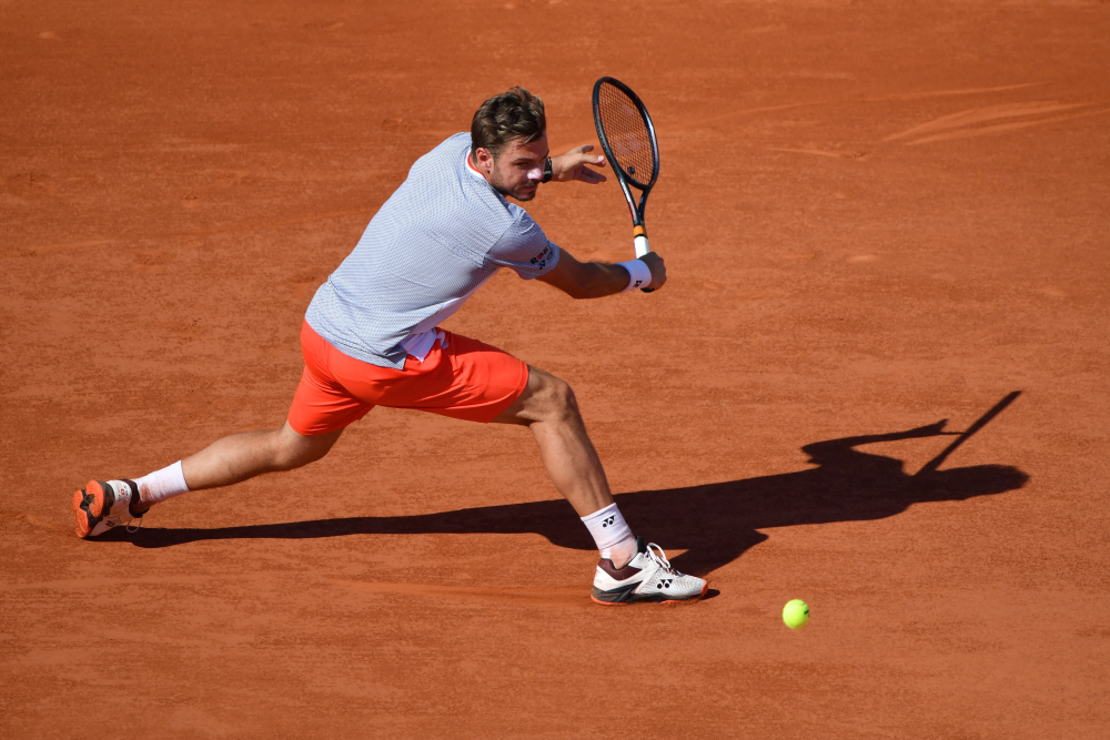 Stan Wawrinka cade in finale ad Umago: “Una sconfitta che fa male, ma sono contento della mia settimana”