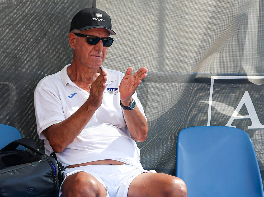 ATV Tennis Open, 9 azzurre al via nel main draw. Magnelli: “Evento importante per le ragazze”